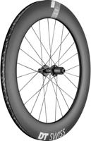 DT Swiss ARC 1400 DICUT® 80 28" Disc CL Shimano HG Carbon Rear wheel - thumbnail