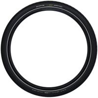 Schwalbe marathon green guard 55-622(28x2.15) zwart reflex - thumbnail