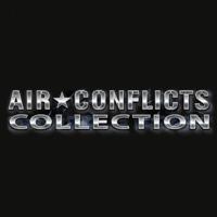 Just For Games - Air Conflicts Collection (Secret Wars + Pacific Carriers) Jeu-schakelaar - thumbnail