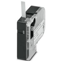 Phoenix Contact 1169312 MM-EMT (EX4)R C1 WH/BK Opschriftlabel Montagemethode: Vergrendelen Markeringsvlak: 3 x 5500 mm Wit, Zwart Aantal markeringen: 1 1 - thumbnail