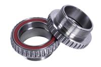 Rotor Track30 BSA Staal Bottom Bracket Cups - thumbnail
