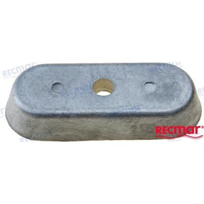 REC68T-45251-00AL - ALUMINIUM ANODE Yamaha