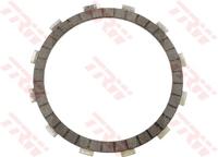 TRW koppelingsplaat set clutch kit mcc147-10 - thumbnail