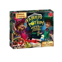 Jumbo Fabulus potium experimenten set - thumbnail