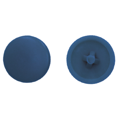 pgb-Europe PGB-FASTENERS | Afdekkap PZ 2 (12mm) R5009 0AFD02N00002050095