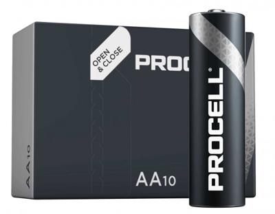 Duracell - Procell Constant AA batterij