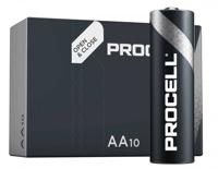 Duracell - Procell Constant AA batterij - thumbnail