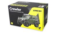 Amewi RC-Modell 1:16 Brushed Voertuig Elektro Crawler 4WD RTR 2,4 GHz - thumbnail