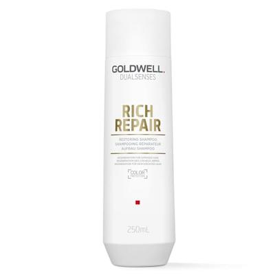 Goldwell Dualsenses Rich Repair Restoring Shampoo 250ml