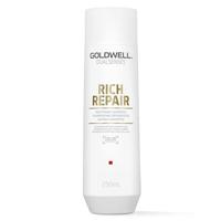 Goldwell Dualsenses Rich Repair Restoring Shampoo 250ml - thumbnail