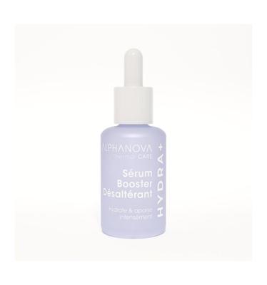 Alphanova skin Thermal care serum hydrating booster 30 Milliliter
