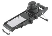 Weis - Mandoline, RVS|Zwart - Weis - thumbnail