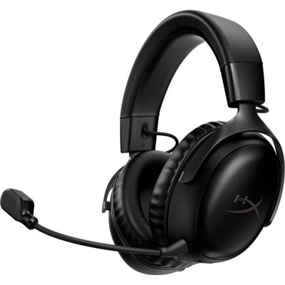 HP HyperX Cloud III draadloos - gamingheadset