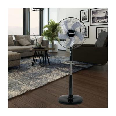 Termozeta Airzeta Zwart, Chroom, Grijs