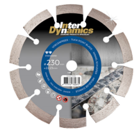 VOEGENFREES 230X6 STD 373230 - thumbnail