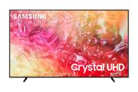 Samsung 60" Crystal UHD Smart TV DU7100 (2024) - thumbnail