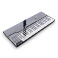 Decksaver cover voor Native Instruments Kontrol S49 MK3 - thumbnail