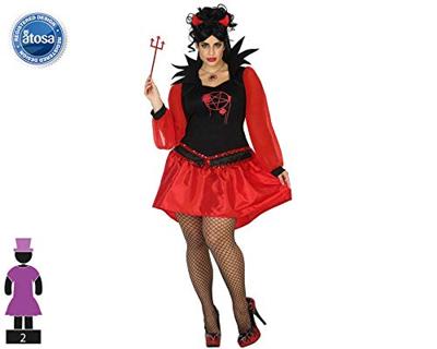 Kostuums voor Volwassenen Th3 Party Multicolour - Maat: XL - Maat: XL