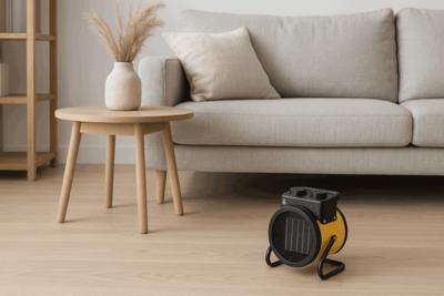 Verwarming Grupo FM TI-30 3000W 3000 W Verwarming Grupo FM TI-30 3000W 3000 W