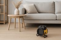 Verwarming Grupo FM TI-30 3000W 3000 W - thumbnail