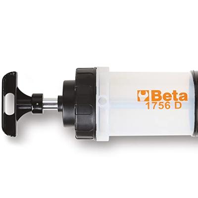 Beta 1756D - Oliespuit Oliespuit | Inhoud 1500 ml - 017560515 Beta 1756D - Oliespuit Oliespuit | Inhoud 1500 ml - 017560515