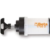 Beta 1756D - Oliespuit Oliespuit | Inhoud 1500 ml - 017560515 - thumbnail