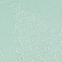 Vaessen Creative • embossing folder kerstboom figuren - thumbnail