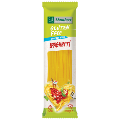Damhert Gluten Free Spaghetti Damhert Gluten Free Spaghetti
