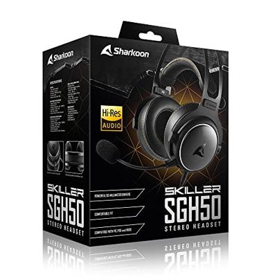 Sharkoon SKILLER SGH50 gaming headset