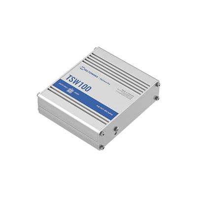 Teltonika TSW100010000 TSW100 Ethernet Switch