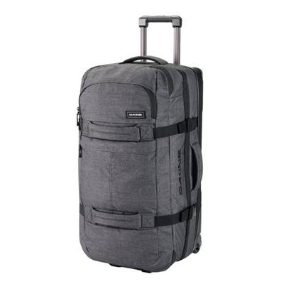 Dakine trolley Split Roller 85L donkergrijs