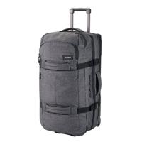 Dakine trolley Split Roller 85L donkergrijs - thumbnail