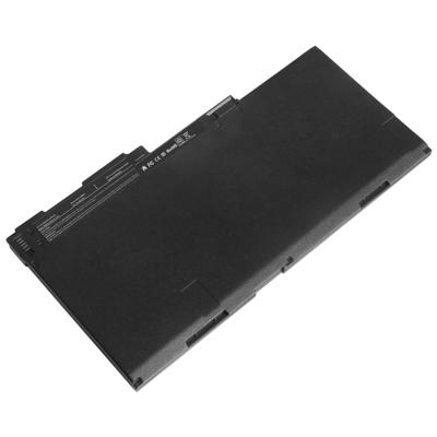 Notebook battery for HP EliteBook 740 745 750 840 850 G1 G2 series CM03XL 10.8V 4400mAh Notebook battery for HP EliteBook 740 745 750 840 850 G1 G2 series CM03XL 10.8V 4400mAh