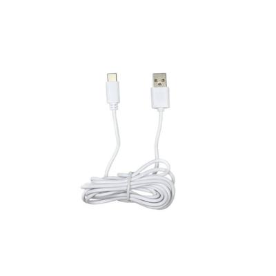 USB-C Kabel Wit 2.00 M