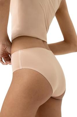 Mey naadloze mini slip dames - Invisible - Simply better