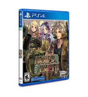 Armed Emeth (Limited Run Games) - thumbnail