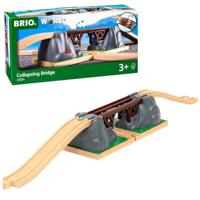 BRIO World Instortende brug - thumbnail