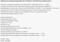 Hager ADZ366D Aardlekschakelaar/zekeringautomaat 4-polig 16 A 0.03 A 230 V - thumbnail