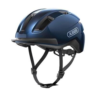 Abus helm purl-y midnight blue l 57-61cm - thumbnail