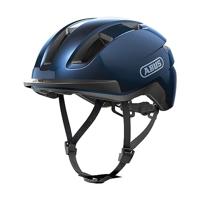 Abus helm purl-y midnight blue s 51-55cm - thumbnail
