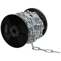 SWG Hox 68017189775 Stalen ketting Staal Verzinkt 10 m - thumbnail