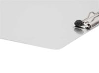 Klembord MAUL A3 staand aluminium - thumbnail