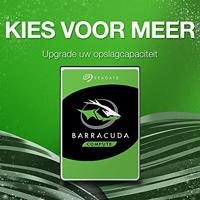 Seagate Barracuda 2.5" 2.5" 1000 GB SATA III - thumbnail