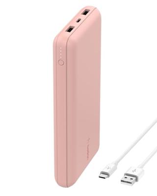 Belkin BOOSTCHARGE 20.000 mAh powerbank - thumbnail