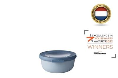 MEPAL - Cirqula - Multikom 0,35l Nordic Blue