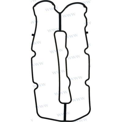 REC6P2-11194-00 - YAMAHA POORTKLEPPEN DEKSEL PAKKING