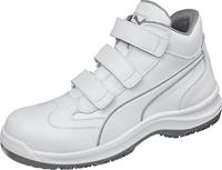 PUMA Absolute Mid 630182-44 Veiligheidsschoenen S2 Schoenmaat (EU): 44 Wit 1 paar - thumbnail