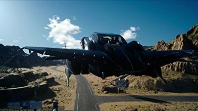 Final Fantasy XV Day 1 Edition - thumbnail