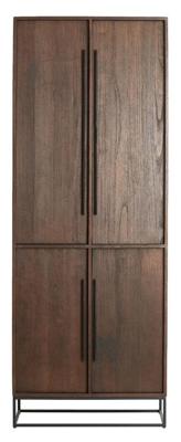 Light & Living Opbergkast 'Lilian' 200 x 75cm