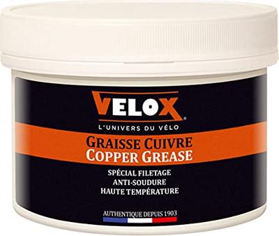 Velox koperpasta 350ml